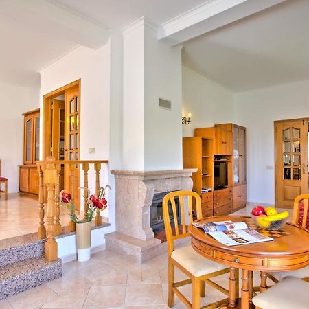 Villa Miraflores By Villa Plus Albufeira Eksteriør bilde