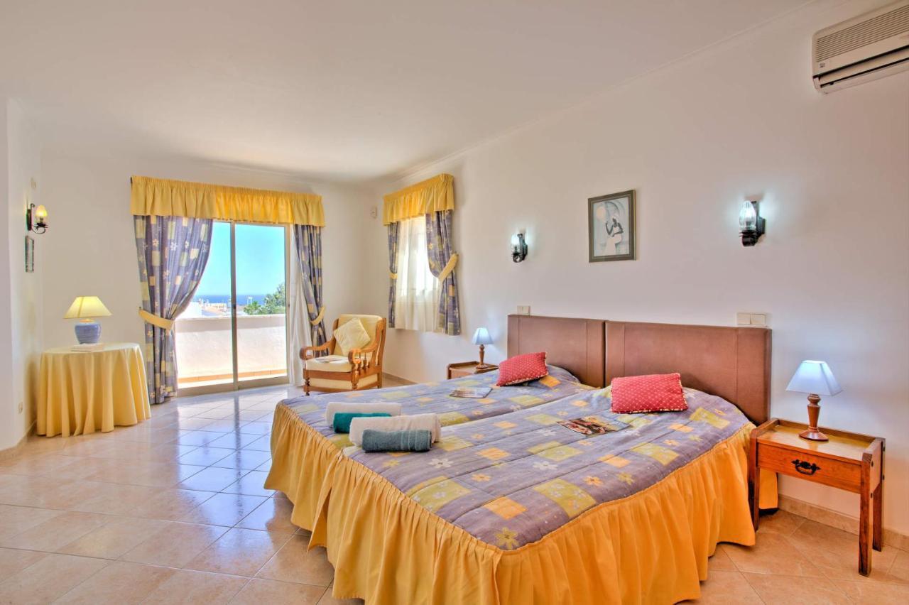Villa Miraflores By Villa Plus Albufeira Eksteriør bilde