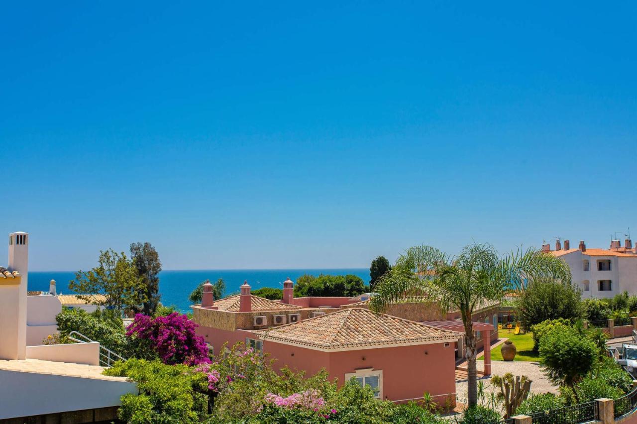 Villa Miraflores By Villa Plus Albufeira Eksteriør bilde