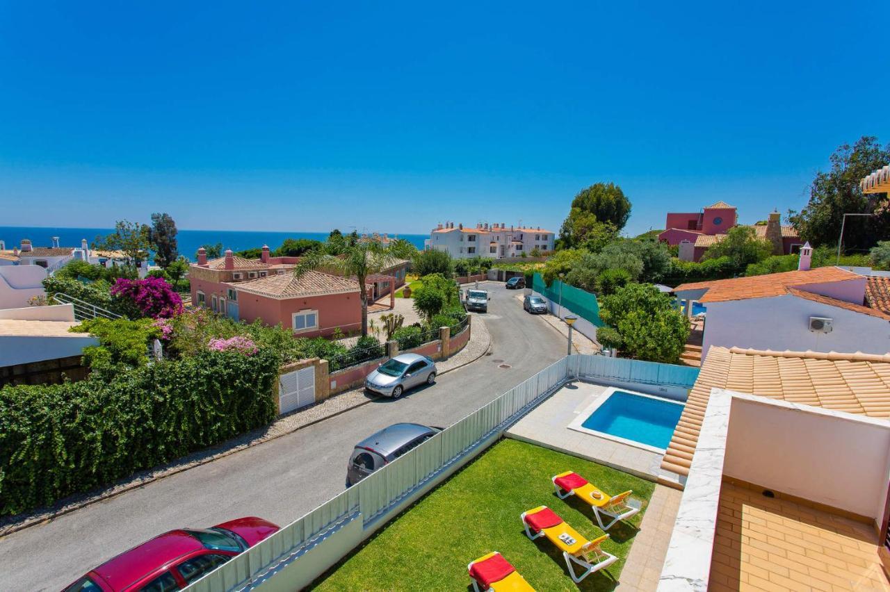 Villa Miraflores By Villa Plus Albufeira Eksteriør bilde