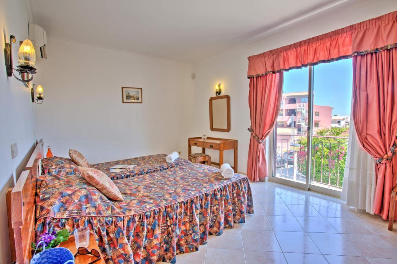 Villa Miraflores By Villa Plus Albufeira Eksteriør bilde