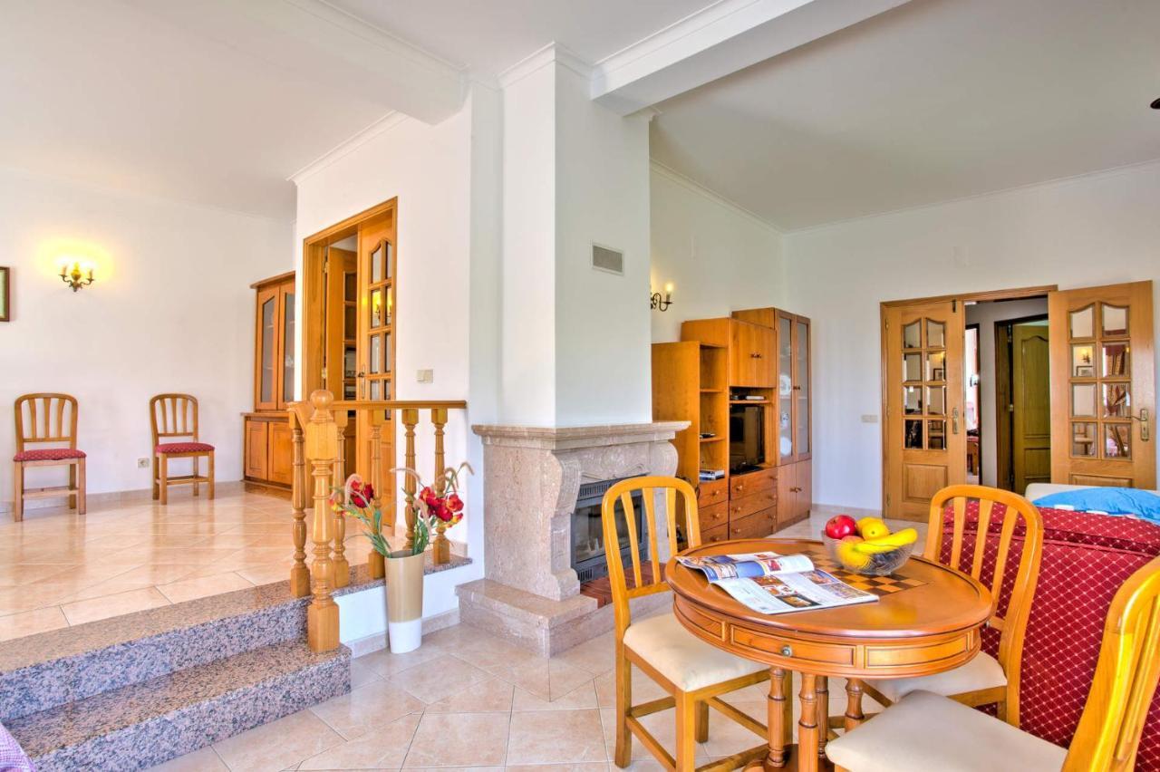 Villa Miraflores By Villa Plus Albufeira Eksteriør bilde